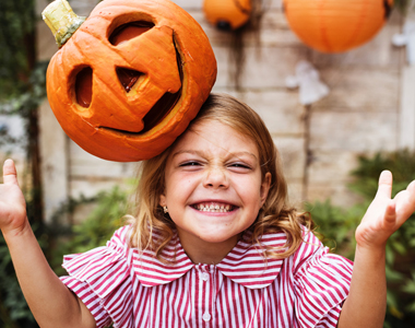 Tricks to deal with dental problems this Halloween- treatment at cheesman dental care  